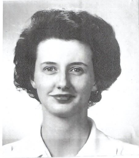 Ruth B. Burlingame Profile Photo