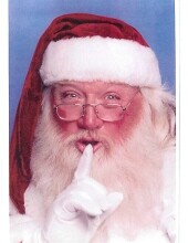 Robert L. "Santa Bob" Moore Profile Photo