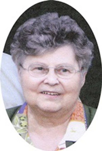 Janet M. Meyer