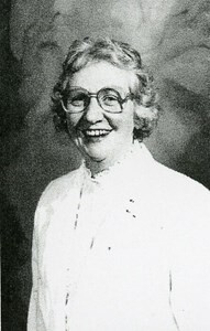 Betty I. Wyatt