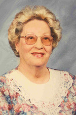 Marguerite M. Foster