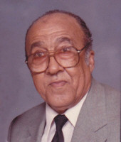 George Sr. Bourda