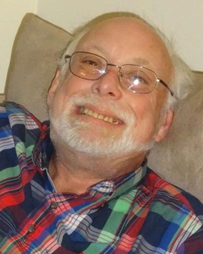 James W. Daulton's obituary image