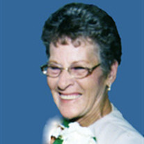 Marion Eurma Jean "Eurma" Kudera (Crawford) Profile Photo