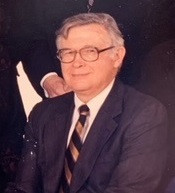 Norman Henss, Esq. Profile Photo