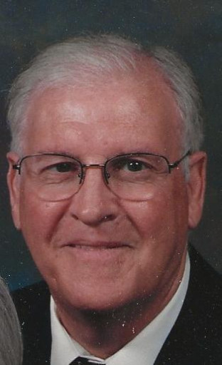Rev. Perry Jones, 82 Profile Photo