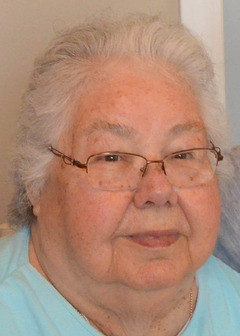 Betty Sproat Profile Photo