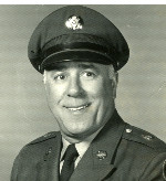 Eugene P. "Gene" Sylvia