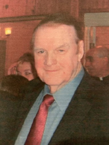 John Hannelly, Sr. Profile Photo