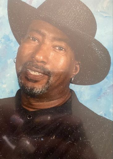 Ivan Jackson Profile Photo