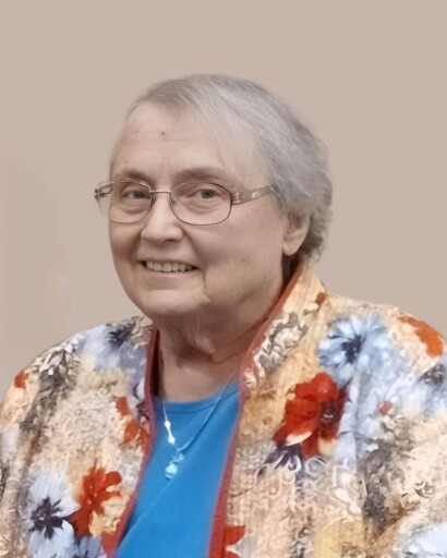 Carolyn Brenodene Stafford