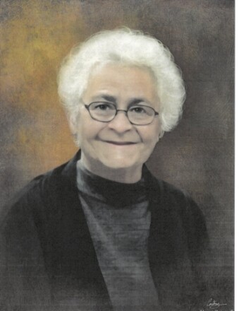 Ethel  M. Barnett