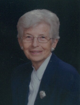 Betty Lou Neff Profile Photo