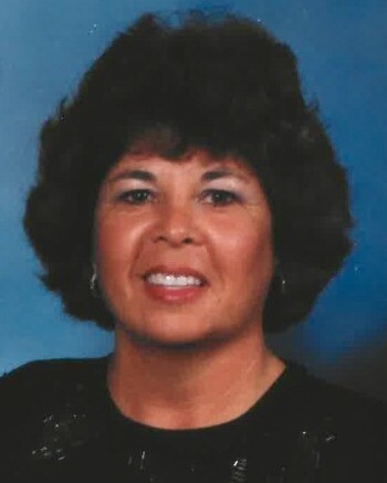Marie Romero Profile Photo