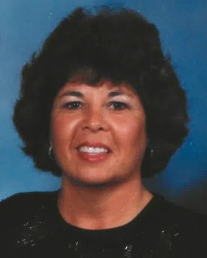 Marie Romero Profile Photo