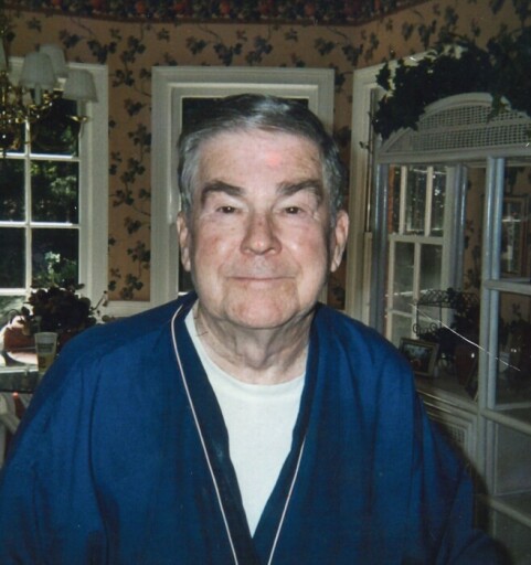 Jerry D. Purser