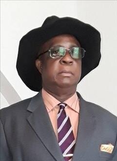 Hon. Noble Gbeneee Obani-Nwibari