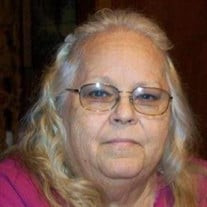 Judy A. Mckenna Profile Photo