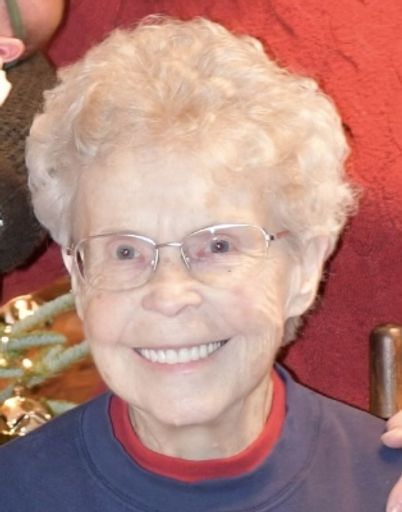 Darlene Ann Bradshaw