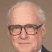 Bernard S. Rust Profile Photo