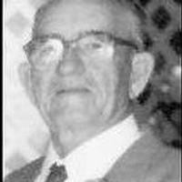 Wilber DeHart Sr.