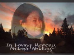 Philena Ahidley Profile Photo
