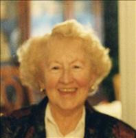 Rita E. (Auger) Marshall