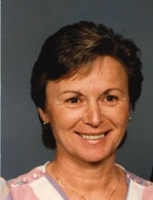 Anita K. Pitzer Profile Photo