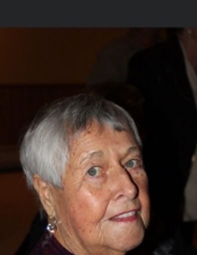 Florence Rita Macleod Profile Photo