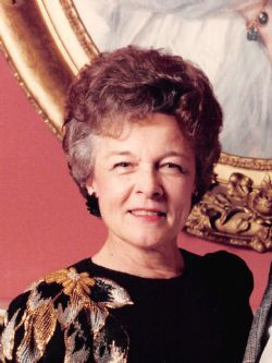 Peggy Gardner