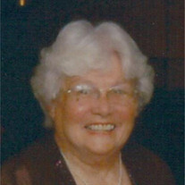 Jane Markwalter Eubanks Profile Photo
