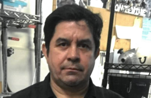 Juan Alvarado Profile Photo