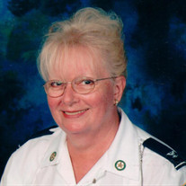 Barbara Jean Lantz Profile Photo