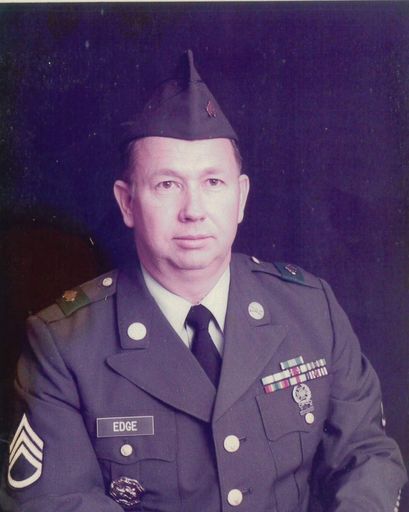 John Robert "Bobby" Edge, Jr.