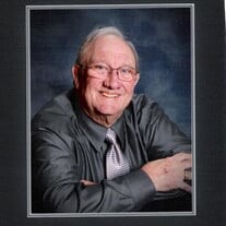 Mr. Gerald "Jerry" Atkinson Profile Photo