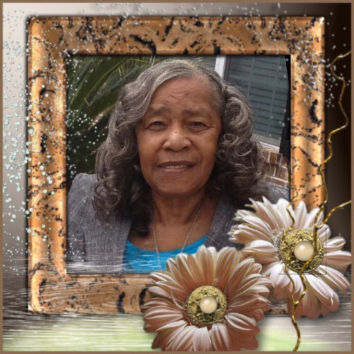 Mrs. Sylvia B. Patton