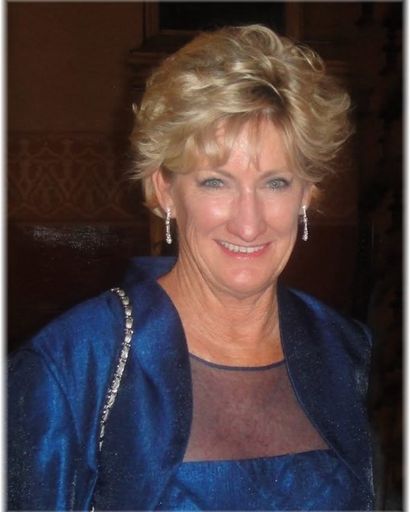 Barbara Tiebens Profile Photo