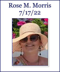 Rose Morris Profile Photo