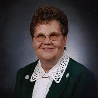 Betty Jeanette Wischnak