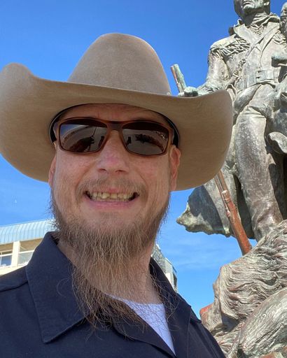 James Jensen Obituary 2023 - Bustard & Jacoby Funerals, Cremations