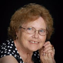 Judith "Judy" Ann Berger Profile Photo