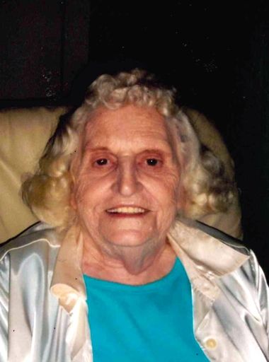 Otha Alveta "Becky" Caldwell McGeehon Profile Photo