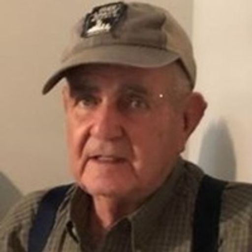 Harvey Lee Cifers, Sr. Profile Photo