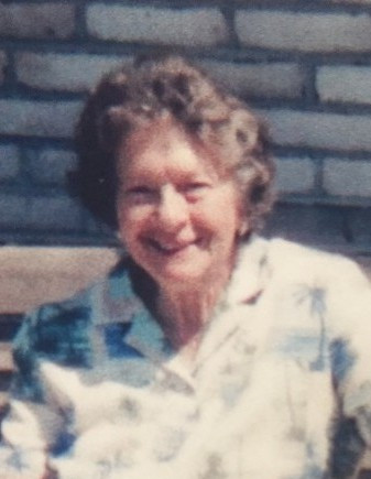Edna Maloney Profile Photo