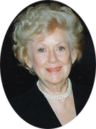 Marjorie Cox