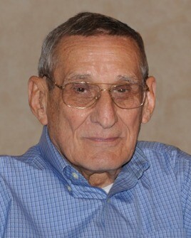 Charles D. "Charlie" Fissel, Sr.