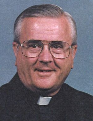 Rev. Duane C. Nelson