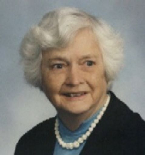 Mildred Cunliffe Profile Photo