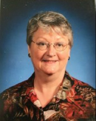 Lois Christine Walker