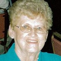 Ann  V. Davis